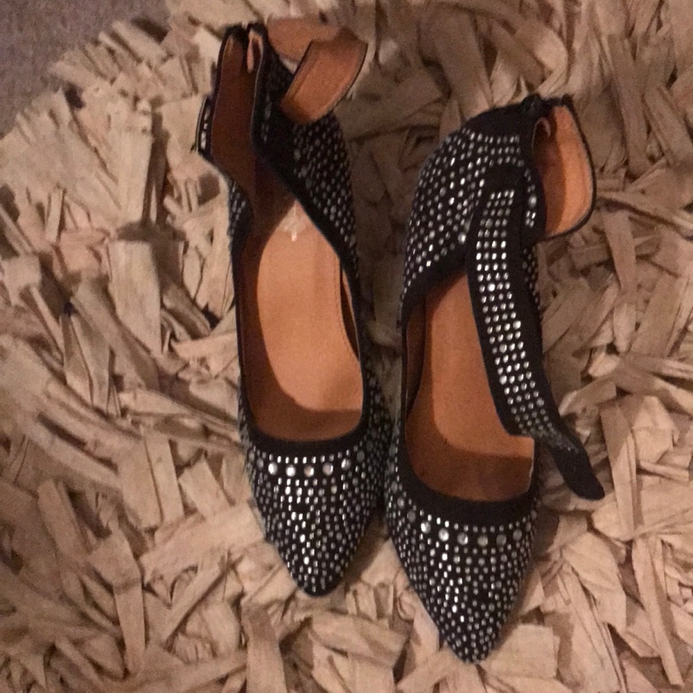 ⚡️⚡️Sexy Black Heels for Women